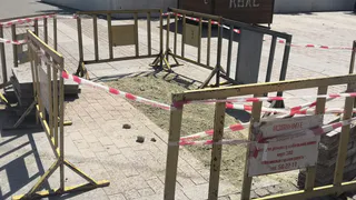 На улице Семена Середы в Рязани перекроют движение транспорта