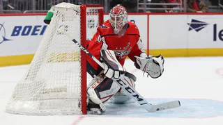 Воспитанник магнитогорского "Металлурга" выбыл из борьбы в розыгрыше Кубка Стэнли