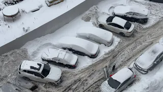 Проездил 2 года на "Москвиче 3" и намотал больше 100 тысяч км - вот что сломалось и в каком состоянии сейчас авто