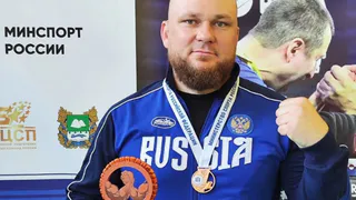 Областные спортсмены завоевал «бронзу» на Кубке России по спорту глухих в городе Курган