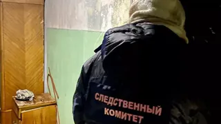 Житель Рязани подозревается в убийстве 47-летнего иностранца