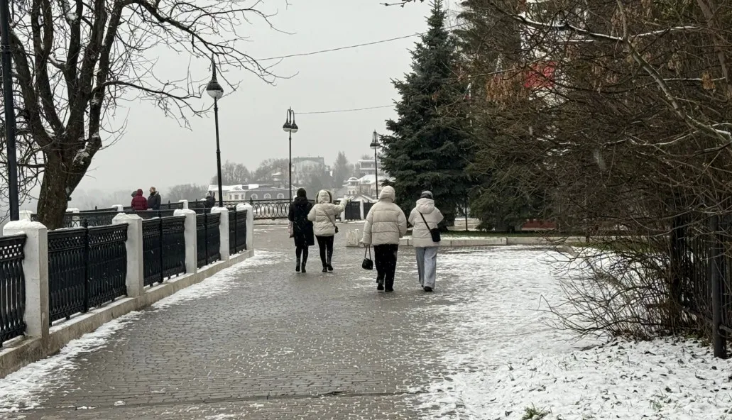 Ждать ли снега в декабре? Полный прогноз погоды для разных регионов