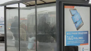 Ждал в течение часа и НЕ дождался: рязанец недоволен  работой  62 маршрутки