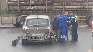 Стали известны подробности страшного ДТП с ребенком в Эжве