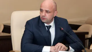 Во Владимирской области избран новый руководитель регионального отделении Банка России