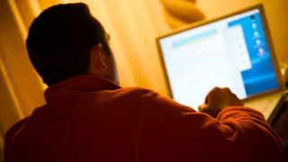 В Дубровке осуждён любитель детской порнографии