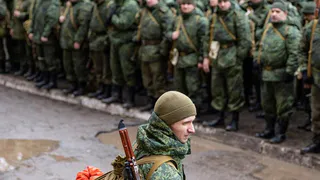 Будут рады, работа почетная: в Госдуме хотят мобилизовать массовую категорию россиян