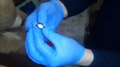 За хранение метадона житель Пензы на 3 года отправится в тюрьму