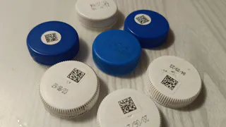 Рязанцы могут сдавать пластиковые крышки в переработку