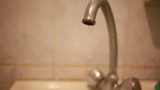 31 января на 11 улицах в Рязани отключат холодную воду