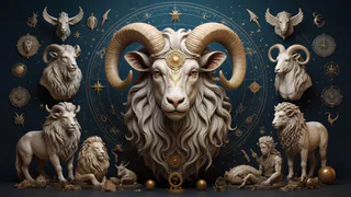 Водолеям советуют прислушаться к сердцу, а Рыбам — быть центром внимания: гороскоп на 14 февраля