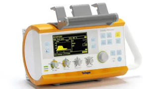 Как выбрать аппарат ИВЛ?