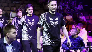 Владимирец стал серебряным призером международного турнира "Игры будущего"