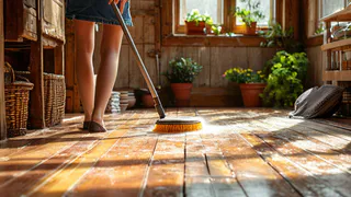 Без перекиси даже не начинаю генеральную уборку: методы, о которых должна знать каждая домохозяйка