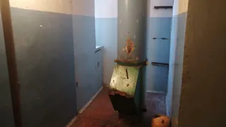 Нижнекамцы за интерьер подъезда в стиле лофт сдают по 500 руб. ежемесячно