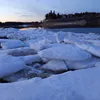 В Коми за неделю из-за неосторожности на льду утонули трое жителей 
