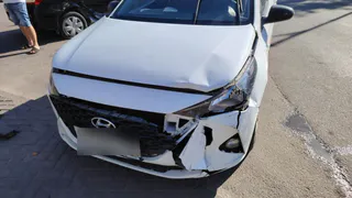 В Гусь-Хрустальном районе произошло ДТП с тремя пострадавшими