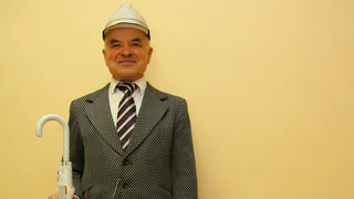 С Днем пожилого человека: есть хорошие новости для молодых!