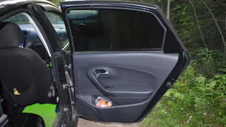 В Коми задержали женщину с наркотиками, полученными из тайника в лесу