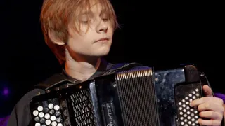 Студент владимирского музыкального колледжа получил грант Президента Российской Федерации