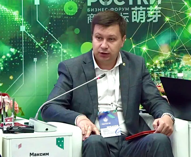 Директор информационного центра расскажет о цифровизации в прямом эфире