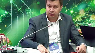 Директор информационного центра расскажет о цифровизации в прямом эфире