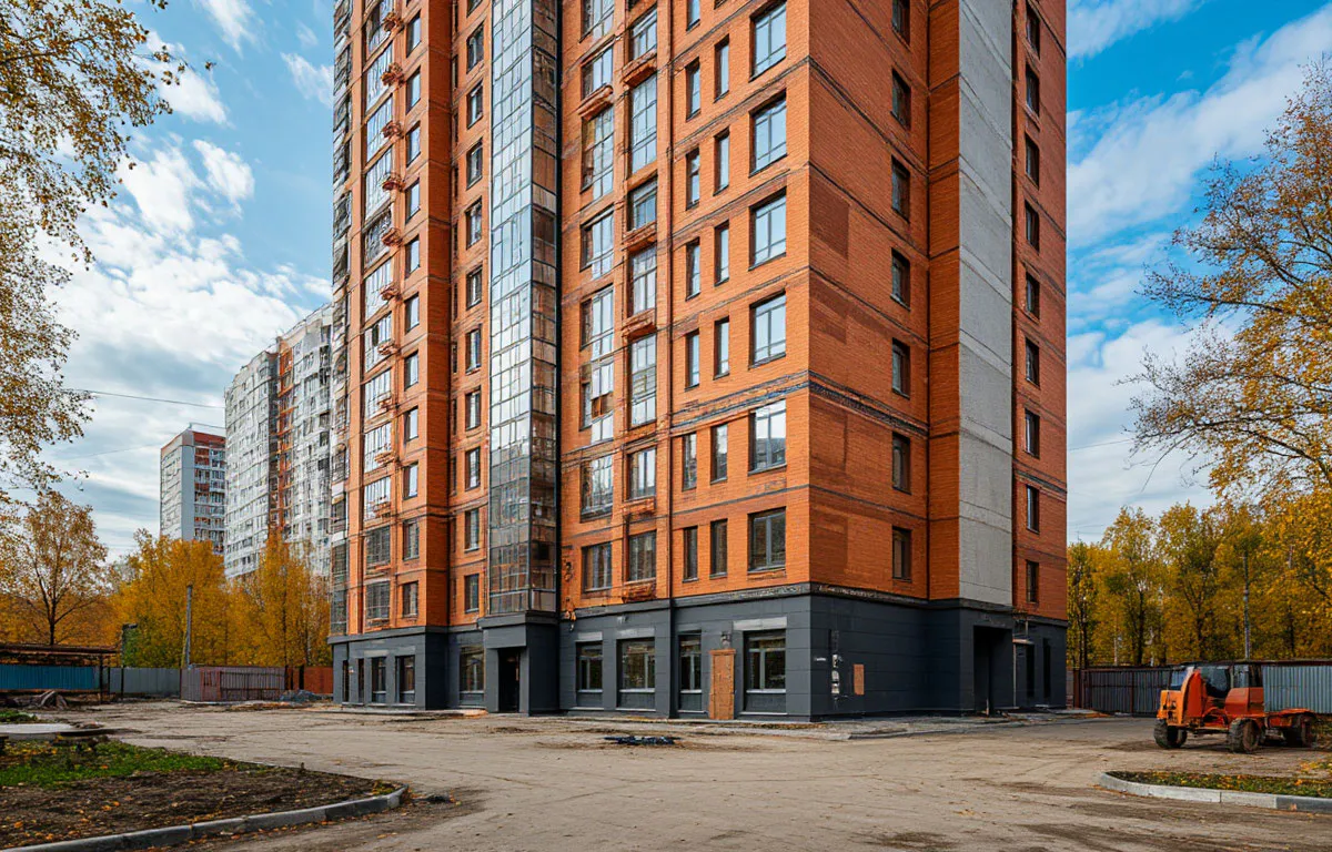 Почти 700 дворов Татарстана обновились по программе «Наш двор»