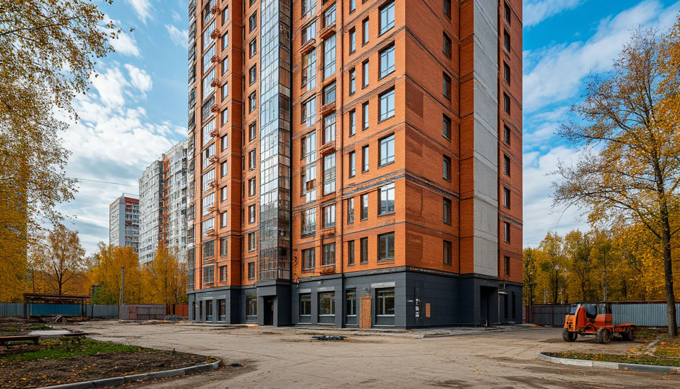 Почти 700 дворов Татарстана обновились по программе «Наш двор»
