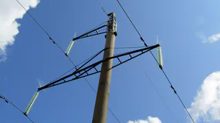 На линиях электропередачи Владимирской области заменили свыше 2,5 тысячи изоляторов