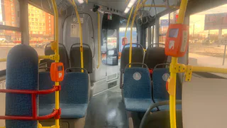 Рязань закупит 14 новых троллейбусов и проведет ремонт линий