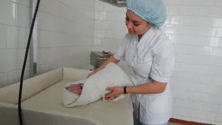 Отец погибшей новорожденной: "Врачи даже не извинились за смерть моего ребенка!"