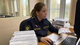 Судебные приставы добились возмещения ущерба от Фонда капремонта в Коми