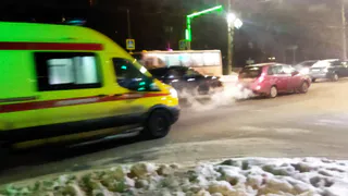 В Рязанской области человек случайно рухнул в пруд