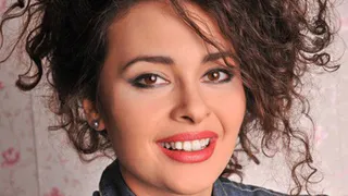 Эльмира Калимуллина: «Я горжусь тем, что родилась и выросла в Нижнекамске!»