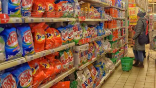 Эксперты роскачества обнаружили лучший стиральный порошок, который выведет любые пятна