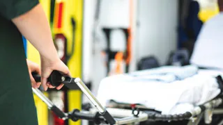 За день во Владимире бригада скорой помощи выезжает на 19 вызовов