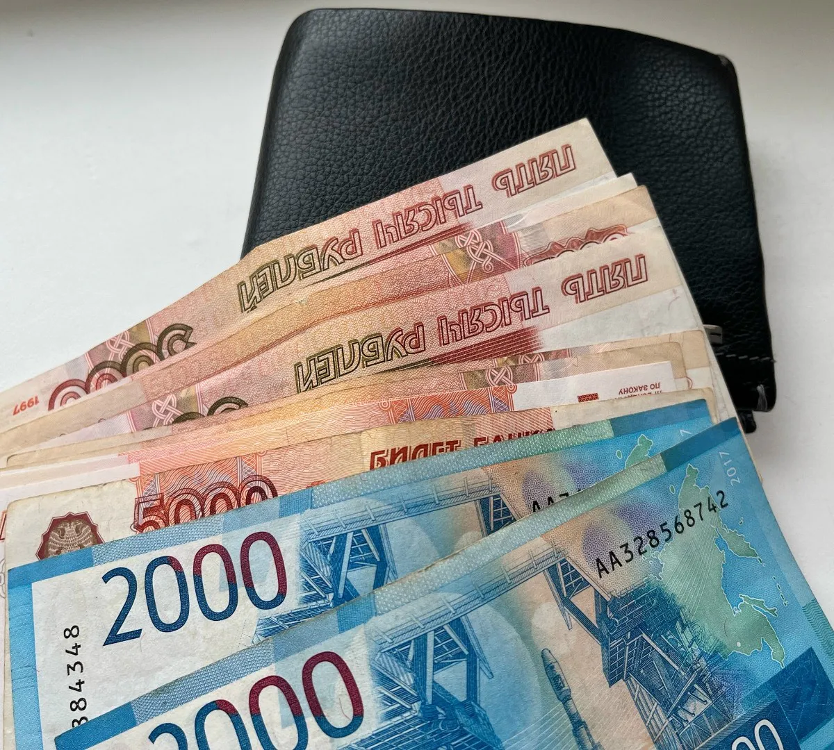 В Пензенской области сельские жители получают на 14% меньше горожан