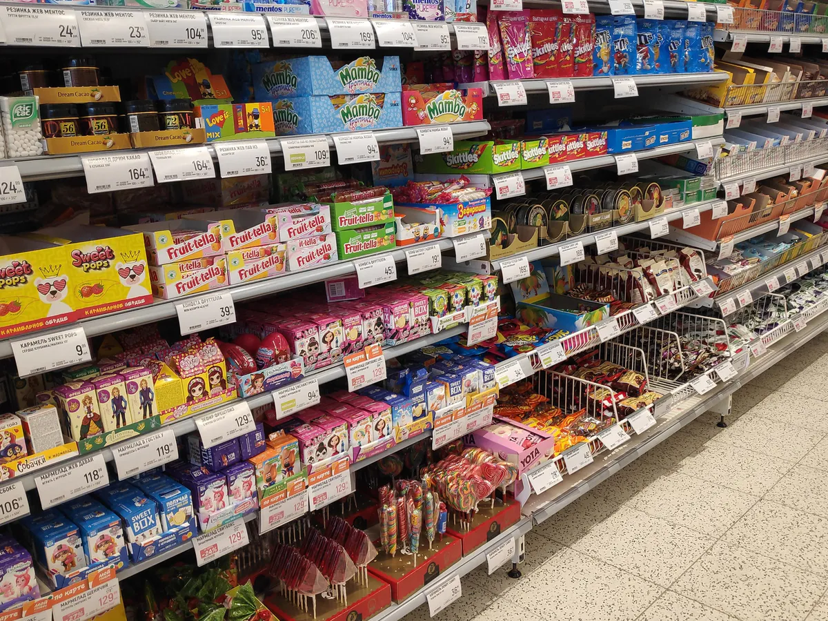 Никакой пальмы, сплошное какао: Роскачество назвало лучшие шоколадные бренды - смело берите детям