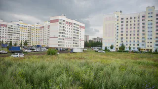 В 45 микрорайоне Нижнекамска построят школу, а в 35-м – детсад