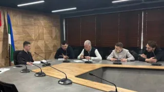 Коми планирует увеличить экспорт пиломатериалов в Турцию