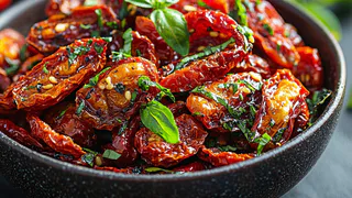 Пять лучших рецептов вяленых помидоров: в сушилке, в духовке, за полчаса