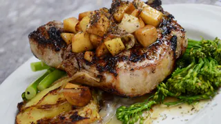 Лайфхак: готовим стейк как в ресторане