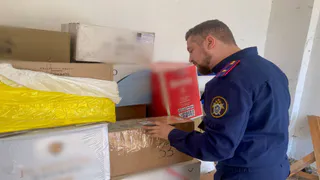 В Гусь-Хрустальном раскрыли торговлю контрафактными сигаретами на 4,5 миллиона рублей