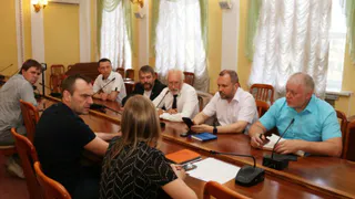 Техника рязанской ДБГ изношена на 80%