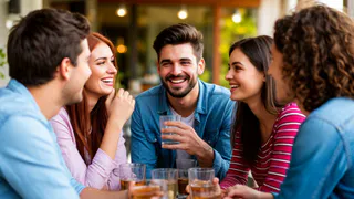 6 вещей в отношениях, о которых лучше не говорить даже друзьям - узнайте пока не стало поздно