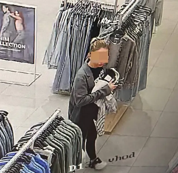 Полицейские из Чувашии помогли задержать женскую группу воров-гастролеров