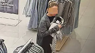 Полицейские из Чувашии помогли задержать женскую группу воров-гастролеров