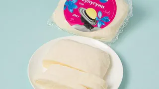 Качественный сыр Сулгуни можно купить на Озоне