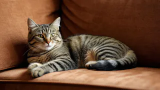 Сколько раз в день нужно кормить кошку - запоминайте это раз и навсегда