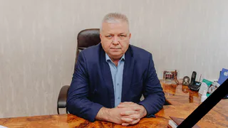 На 62-ом году жизни скончался директор Рязанского железнодорожного колледжа Игорь Филатов